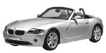 BMW E85 C3583 Fault Code
