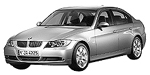 BMW E90 C3583 Fault Code