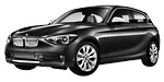 BMW F21 C3583 Fault Code